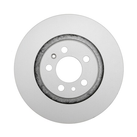 Raybestos 00 Volkswagen Beetle Rotor, 96778Fzn 96778FZN